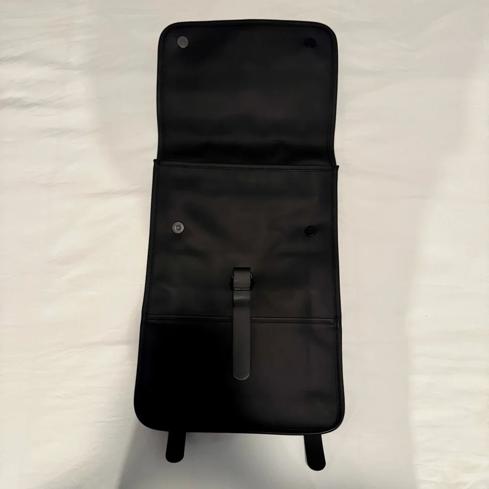 Rains Mini Waterproof Backpack - Picture 10 of 10